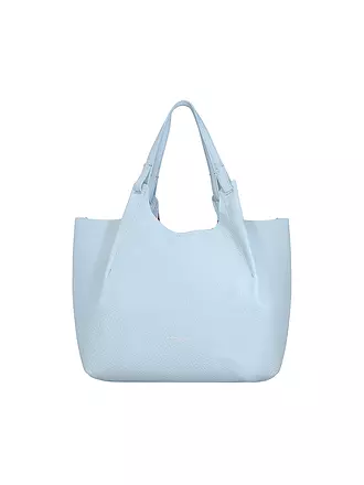 GIANNI CHIARINI | Ledertasche - Hobo Bag DUA | 